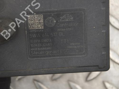 ABS pump VW GOLF VIII (CD1, DA1) 2.0 TDI GTD | BP30268288M43