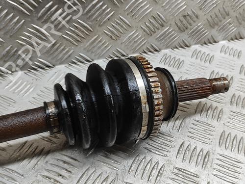Left rear driveshaft HYUNDAI SANTA FÉ I (SM) 2.0 CRDi 4x4 | BP21809068M40 
