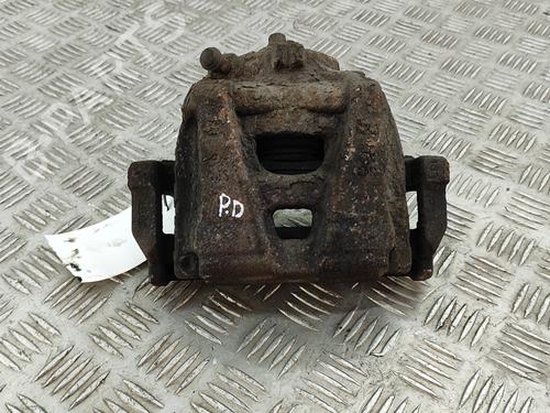 Used Right front brake caliper AUDI Q3 (8UB, 8UG) 2.0 TDI quattro (163 hp) 26441804