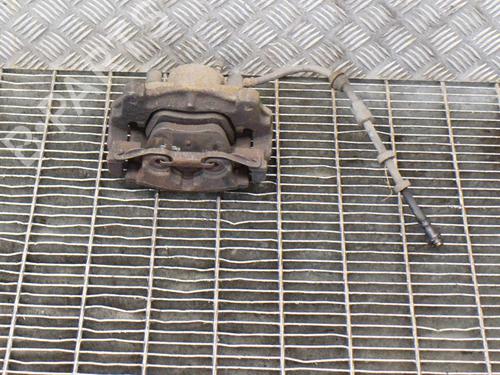 Right front brake caliper VOLVO V60 I (155) D3 / D4 | BP14615961M104 - Image 3