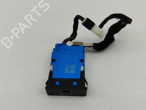 Elektronisk modul BMW 5 (G30, F90) 530 e Plug-in-Hybrid (252 hp) 27577131