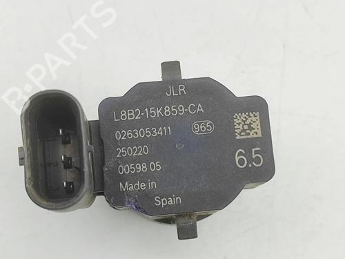 Electronic module LAND ROVER RANGE ROVER EVOQUE (L551) 2.0 D200 4x4 | BP34443134M83  - Image 7