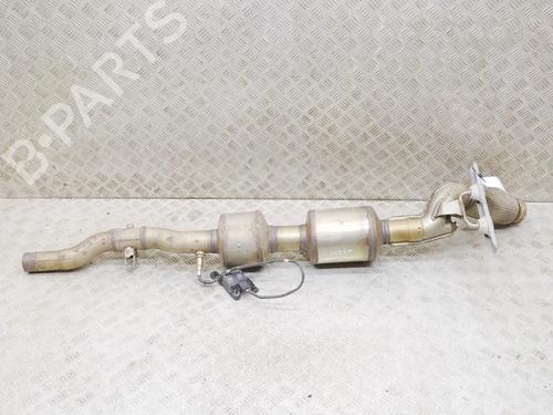 Catalyst VW GOLF VIII Variant (CG5, DB5) 2.0 TDI | BP38960379M10 - Image 2