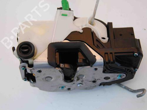 Used Rear right lock CHEVROLET CRUZE (J300) 1.6 (124 hp) 30227644