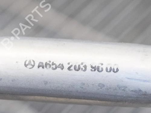 Pipe MERCEDES-BENZ E-CLASS (W213) E 220 d (213.004) | BP6768021M125  - Image 6