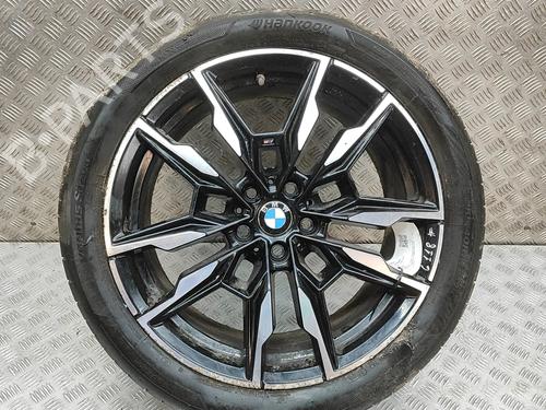 Used Rim Rim BMW 4 Gran Coupe (G26) M440 i Mild-Hybrid xDrive (374 hp) 34136392 34136392