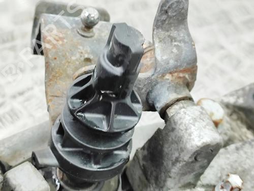 Gearbox CITROËN JUMPER II Van 2.2 HDi 120 | BP32680631M3  - Image 6