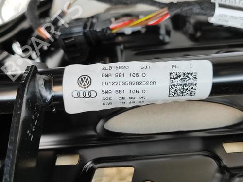 Right front seat CUPRA BORN (K11) 58 e-boost | BP38093934C16 - Image 7