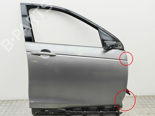 Used Right front door Right front door LAND ROVER DISCOVERY SPORT (L550) 2.0 D 4x4 (180 hp) 33039202 33039202