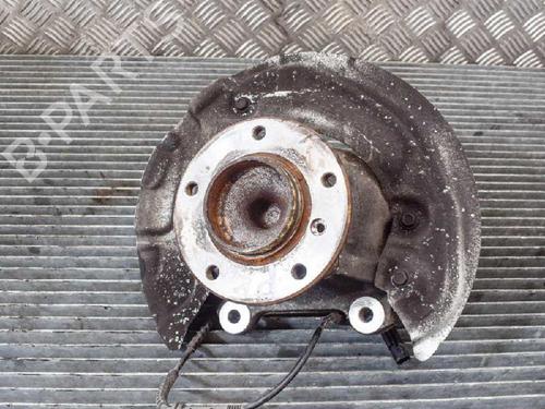 Used Left front steering knuckle BMW Z4 Roadster (E89) sDrive 18 i (156 hp) 14666541