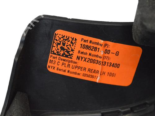 Other TESLA MODEL 3 (5YJ3) EV AWD | BP30250179O1