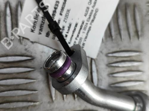 AC pipe AUDI Q4 E-TRON SUV (F4B) 45 | BP28561551M126 