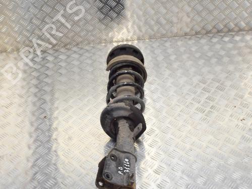 Used Right front shock absorber Right front shock absorber RENAULT TRAFIC III Van (FG_) 1.6 dCi 125 (FGMH) (125 hp) 8839328 8839328