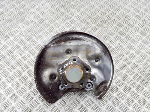 Used Right rear steering knuckle AUDI A5 Convertible (F57, F5E) 40 TFSI Mild Hybrid (204 hp) 27759289