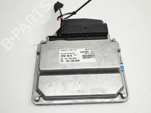 Gearbox control unit AUDI A6 C8 Avant (4A5) RS6 TFSI Mild Hybrid quattro | BP37583440M52 - Image 3