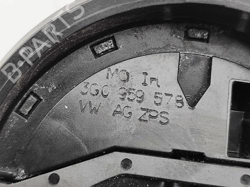 Electronic module VW TOUAREG (CR7, RC8) 3.0 TSI 4motion | BP33393589M83 - Image 6