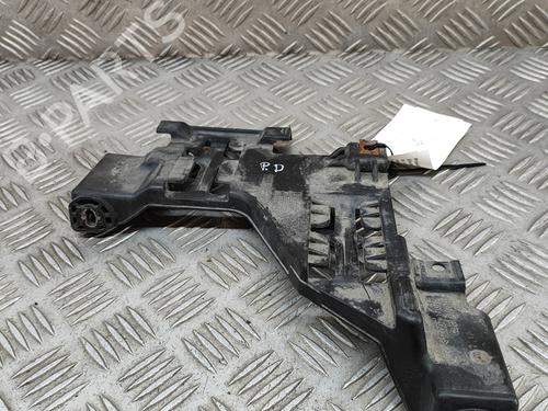 Used Right headlight support AUDI Q5 (8RB) 2.0 TDI quattro (170 hp) 16711663