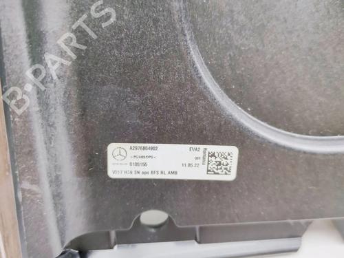 Other MERCEDES-BENZ EQE (V295) EQE 350+ (295.121) | BP39687334O1 - Image 7