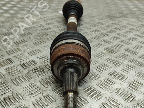 Right front driveshaft NISSAN JUKE (F16_) DIG-T 117 | BP27792579M39 