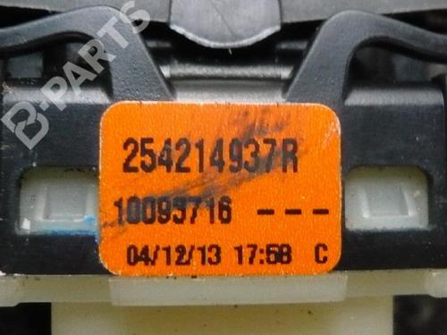 Right front window switch DACIA SANDERO II 1.5 dCi | BP6718761I26 