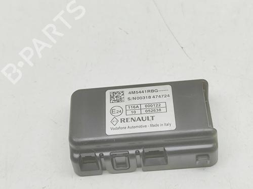 Used Electronic module Electronic module RENAULT ARKANA I (LCM_, LDN_) 1.6 E-TECH 145 (LDMU) (143 hp) 35727081 35727081