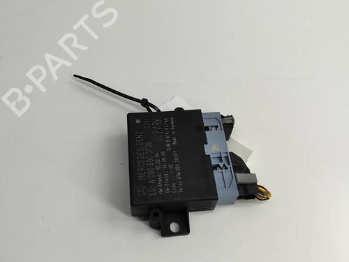 Electronic module MERCEDES-BENZ E-CLASS Coupe (C207) E 350 BlueTEC / d (207.326) | BP24819637M83 - Image 4