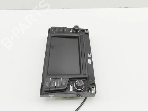 Display VW PASSAT B8 Variant (3G5, CB5) 2.0 TDI | BP39205721C48 - Image 3