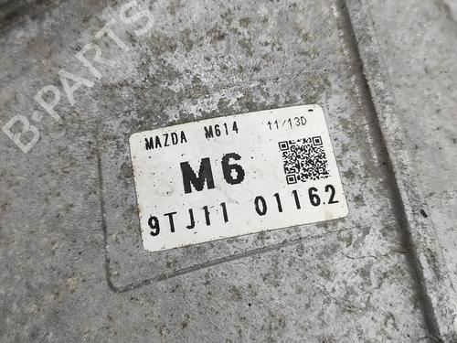 Gearbox MAZDA MX-5 IV (ND__) 2.0 (ND6E, NDERC) | BP37996141M3 - Image 9