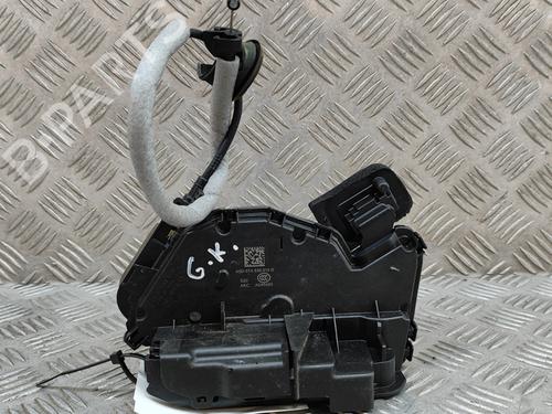 Used Rear left lock AUDI A1 Sportback (GBA) 30 TFSI (116 hp) 16945295