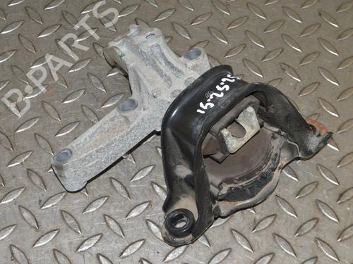 Used Engine mount NISSAN QASHQAI II (J11, J11_) 1.5 dCi (110 hp) 30224556