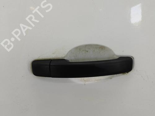 Schiebetür Links OPEL VIVARO B Van (X82) 1.6 CDTI (05) | BP30741324C74