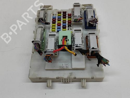 Electronic module FORD FOCUS III 1.0 EcoBoost | BP28437007M83