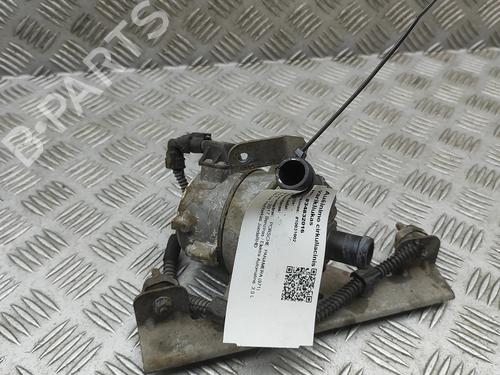 Used Auxiliary water pump Auxiliary water pump PORSCHE PANAMERA (971) 2.9 4 E-Hybrid (97ABE1, 97BBE1, 97ABX1) (462 hp) 33624741 33624741