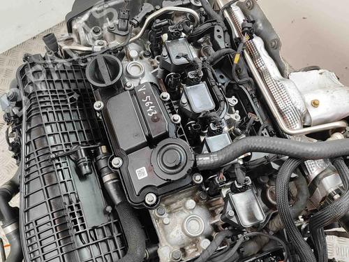 Engine VOLVO V60 II (225) B6 Mild-Hybrid AWD | BP29458540M1 