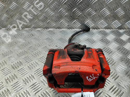 Used Left rear brake caliper Left rear brake caliper AUDI A5 Sportback (F5A, F5F) 2.0 TFSI quattro (252 hp) 34402094 34402094
