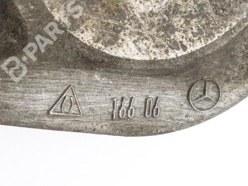Right rear suspension arm MERCEDES-BENZ M-CLASS (W166) ML 350 (166.058) | BP7082204M15 