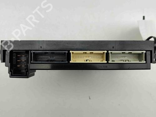 Climate control LAND ROVER RANGE ROVER VELAR (L560) 2.0 D240 SD4 4x4 | BP29337349I5 