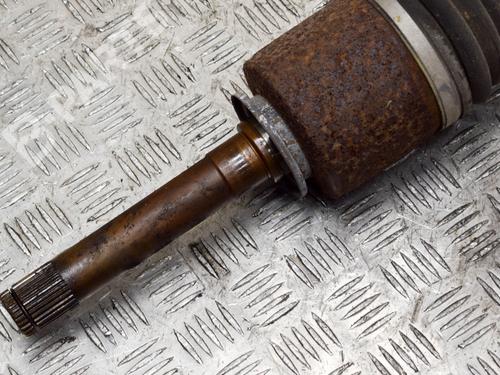 Right rear driveshaft LAND ROVER DISCOVERY III (L319) 2.7 TD 4x4 | BP8625847M41