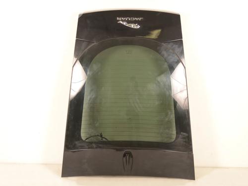 Used Tailgate JAGUAR F-TYPE Coupe (X152) 5.0 SCV8 R AWD (551 hp) 30219246