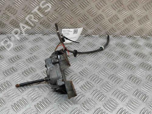 Rear wiper motor NISSAN PATROL GR V Wagon (Y61) 3.0 DTi | BP29486067M102 