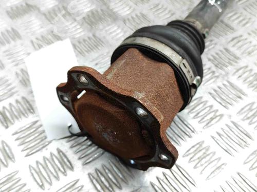 Left front driveshaft PORSCHE MACAN (95B) 3.0 S Diesel | BP17374540M38