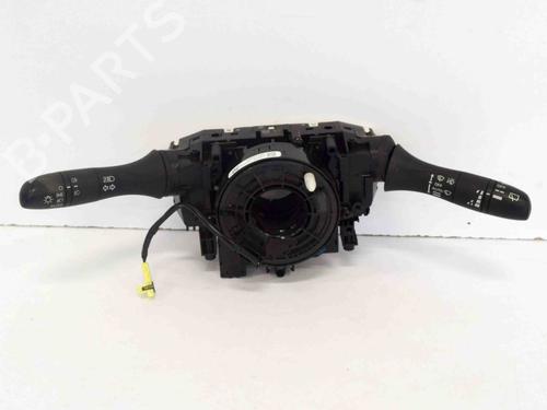 Used Steering column stalk NISSAN QASHQAI II (J11, J11_) 1.5 dCi (110 hp) 6751307
