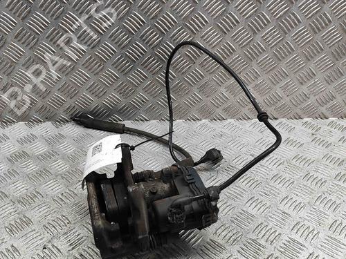 Left rear brake caliper MERCEDES-BENZ CLA Coupe (C117) CLA 200 CDI / d (117.308) | BP29752897M107 