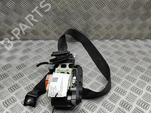 Front left seatbelt MERCEDES-BENZ EQB (X243) EQB 300 4-matic (243.608, 243.609) | BP29623254I26 - Image 4