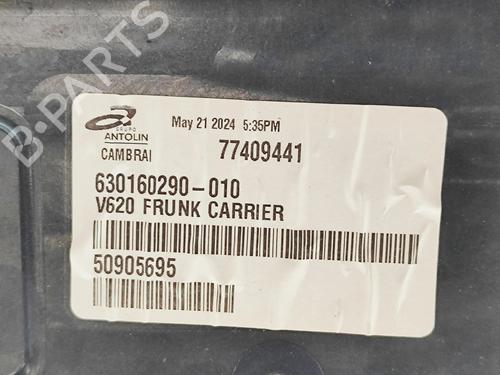 Handskerum VOLVO EX40 (536) EV | BP38650719C95 - Image 6