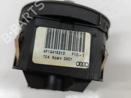 Electronic module AUDI Q7 (4LB) 4.2 FSI quattro | BP25217368M83