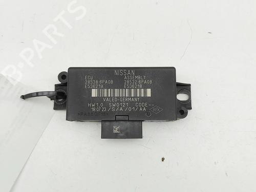 Used Electronic module Electronic module NISSAN JUKE (F16_) DIG-T 117 (117 hp) 35957673 35957673