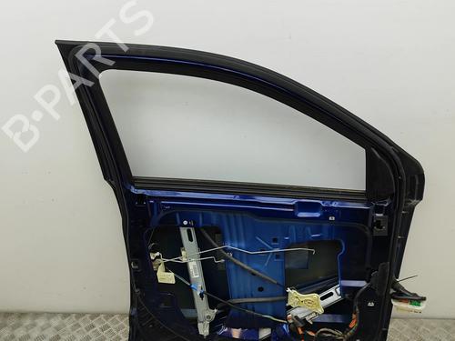 Left front door JEEP COMPASS (MK49) 2.2 CRD 4x4 | BP38070070C2 - Image 2