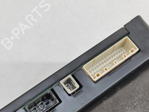 Elektronisk modul MAZDA CX-5 (KF) 2.0 | BP25893750M83 