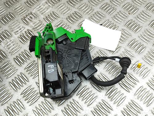 Front right lock KIA CEE'D (JD) 1.6 CRDi 110 | BP30005307C97 - Image 4